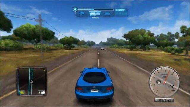 A Short Drive Part Two смотреть онлайн