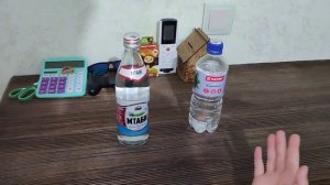 Дорогая вода Мтаби против Дешёвая вода Магнит