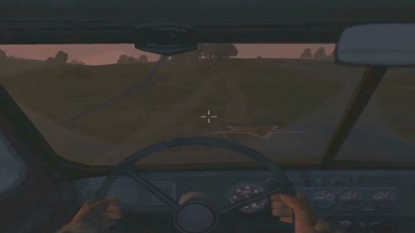 Operation Flashpoint: Cold War Crisis ~ Вскоре после Монтиньяка[1080p]