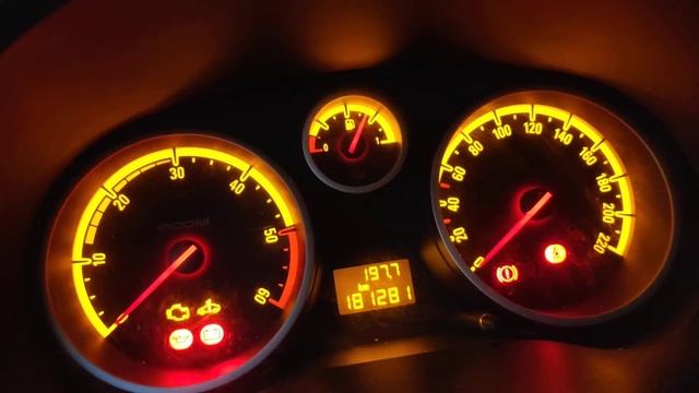 Autodiagnostico Opel Corsa d 1.3 cdti test de pedales смотреть онлайн