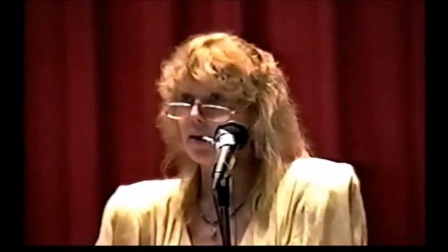 Divine Prosperity Series ~ Part II: Before Abraham Was I Am! Reverend Dr. Linda De Coff #Divine смотреть онлайн