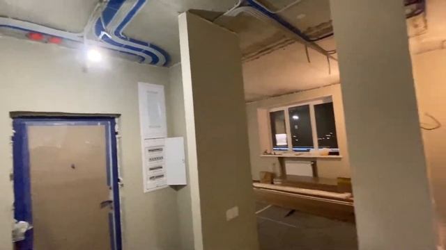 Ремонт квартиры в Щелково смотреть онлайн
