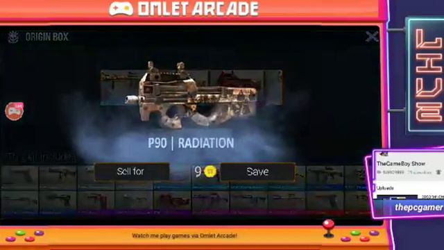 Standoff 2 Case OPENING! (SIMULATOR) смотреть онлайн