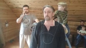 Тренажер Кардополова, для исправления позвоночника. Реальный рассказ пользователя. Отзывы