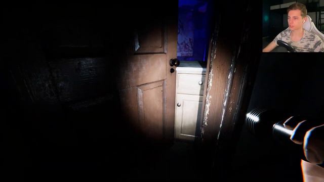 СНАЧАЛА НЕ СТРАШНО, А ПОТОМ КААК СТРААШНО!!!! Прохождение 9 Childs Street #1 смотреть онлайн
