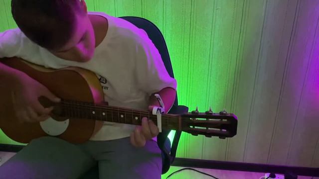 ТОП 3 ЛЕГЕНДАРНЫХ ТРЕКА НА ГИТАРЕ ФИНГЕРСТАЙЛ / Fingerstyle Guitar