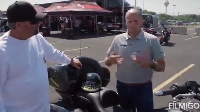Yamaha Star Venture at Star смотреть онлайн