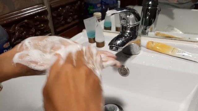 Cara pakai Atomy Foam Cleanser yang benar смотреть онлайн