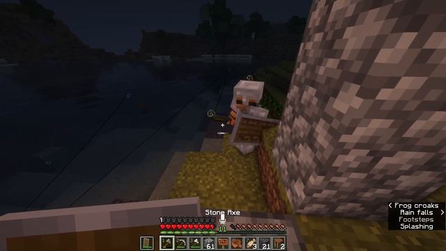 ПЕРВЫЕ ДНИ НА ПРИВАТНОМ СЕРВЕРЕ СН | приватный ванильный сервер майнкрафт