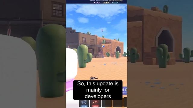 The BEST Roblox Updates (2022) смотреть онлайн