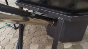 СИБИРСКИЙ БАННЫЙ ЧАН СВОИМИ РУКАМИ | КУПЕЛЬ ЗА 1 МЕСЯЦ