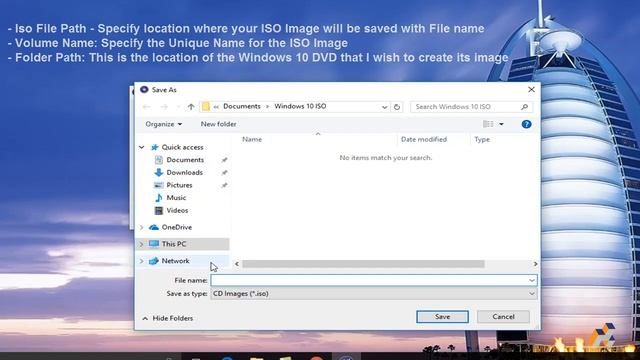 How to Create ISO File with ISO Creator смотреть онлайн