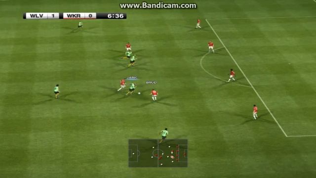 Прохождение PES 2012 1 Cерия 1 Часть смотреть онлайн
