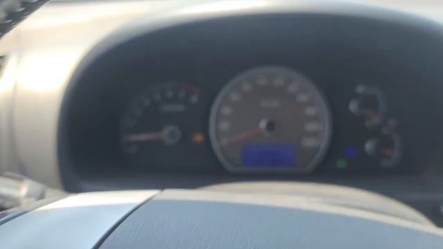 2007 HYUNDAI AVANTE HD GASOLINE, MANUAL - $ 2,908 [Used Car Korea Network] смотреть онлайн