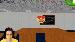 ЭВОЛЮЦИЯ ЖИЗНИ БАЛДИ - ОТ ДЕТСТВА ДО СМЕPТИ! - Evolution of Baldi's Life [Baldi's Basics Mods]