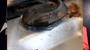 ТАЗОБУДНИ #17 / Вода в багажнике ВАЗ 2110 / Замена уплотнителя багажника