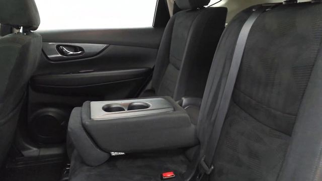 В продаже Nissan X-Trail 2015 года (цена указана по ссылке в описании⬇️) смотреть онлайн