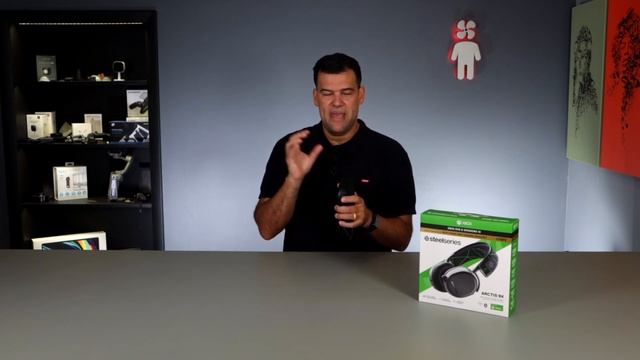 Melhor fone para Xbox em 2020? - Análise detalhada do SteelSeries Arctis 9X смотреть онлайн
