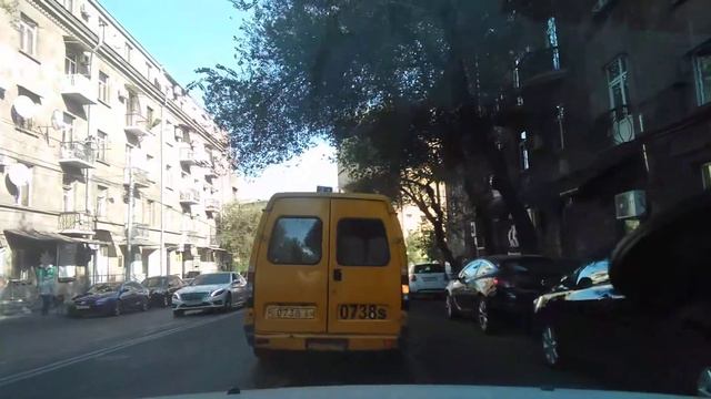 27.09.19 3:46 ПП (15 Grigor Lusavorich Street, Yerevan,) смотреть онлайн