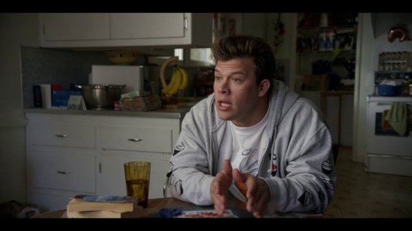 Американский вандал / American Vandal – 1 сезон 2 серия