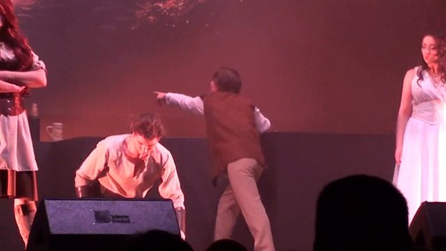 Последнее испытание 08.03.23. Часть Утехи смотреть онлайн