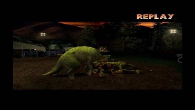 Warpath: Jurassic Park | Styracosaurus Gameplay смотреть онлайн