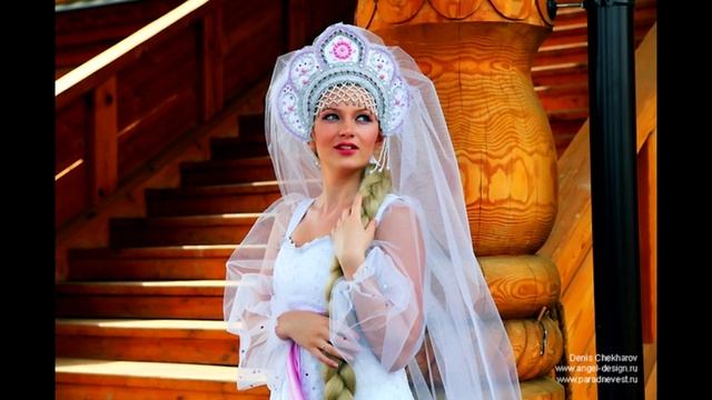 А. Виноградов поет русскую народную песню "Что затуманилась зоренька ясная" смотреть онлайн