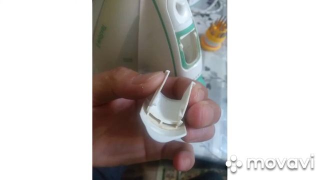 Как разобрать утюг Braun texStyle 5. Dismantling the iron Braun texStyle 5. смотреть онлайн
