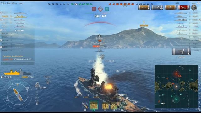 Farewell Fuso ep 1 смотреть онлайн