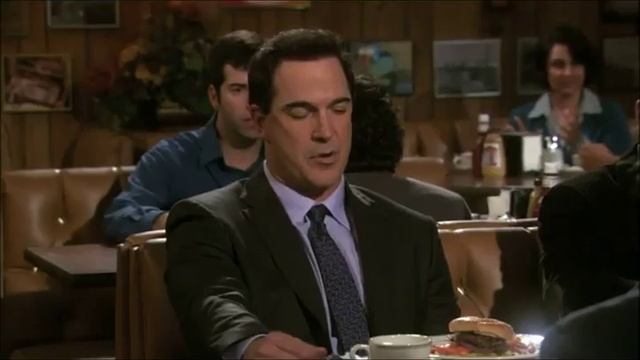 Rules of Engagement - A Lie Undiscovered becomes the truth смотреть онлайн