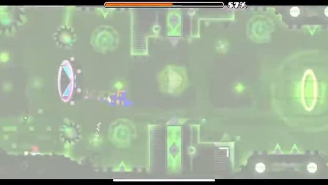 Oracle By HcreatoR - Daily Level смотреть онлайн