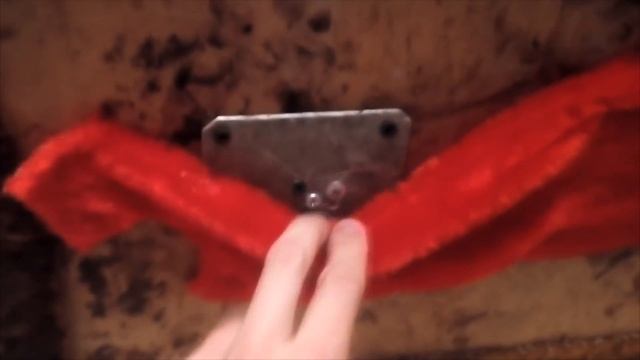 Когтеточка. Домик для кота своими руками. Часть 2 смотреть онлайн