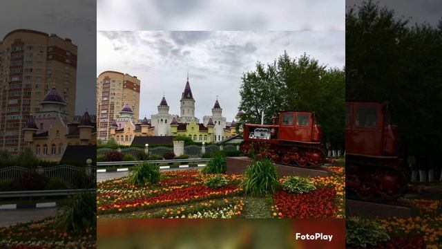 СОВХОЗ ИМ. ЛЕНИНА ЭТО РАЙ НА ЗЕМЛЕ. ЗА ГРУДИНИНА ? смотреть онлайн