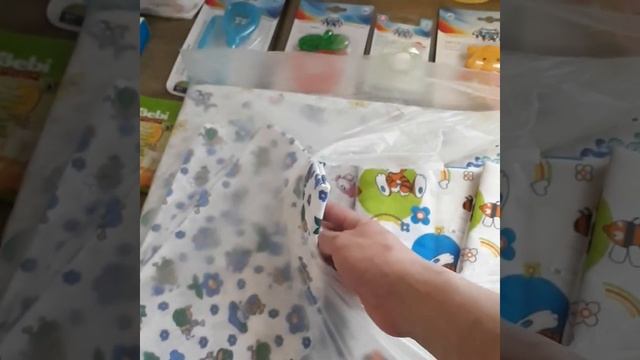 Подарки при выписке из 4 роддома Москва (март 2019) смотреть онлайн