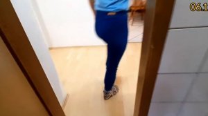 Хайм в Баварии/Социальное Жилье для ПОЗДНИХ ПЕРЕСЕЛЕНЦЕВ/КАК живут Поздние Переселенцы/ОБЗОР ХАЙМА