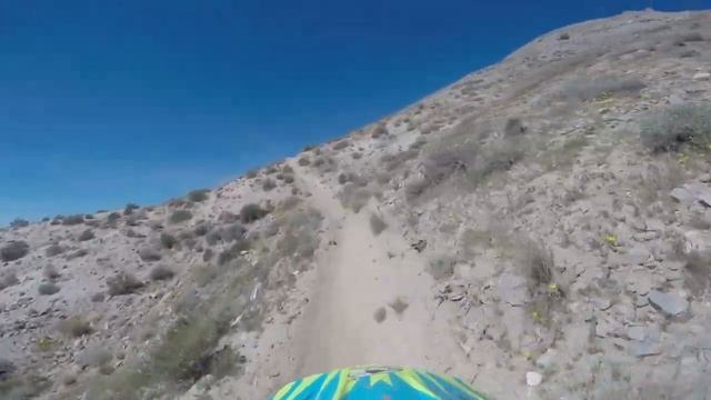 Episode 3: Dirt Bike Adventures, Desert to Forest Part 1 смотреть онлайн