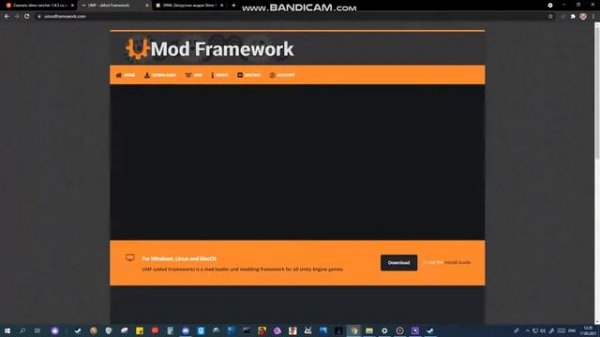Как скачать SRML (Slime Rancher Mod Loader) и UMF (U Mod Framework)? Ответ тут!