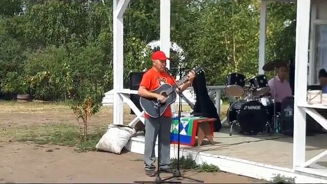 Константин Харлампьев - Дьоро киэһэ! смотреть онлайн