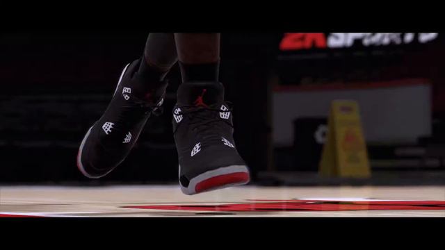 NBA 2K16 (PS4/PS3) Be Yourself Trailer смотреть онлайн