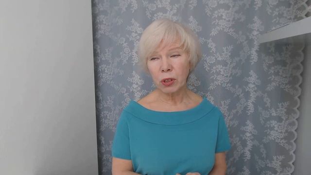 Коммерческая успешная выкройка - что это такое? Галина Коломейко смотреть онлайн