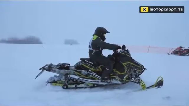 Пробные гонки федерации смотреть онлайн