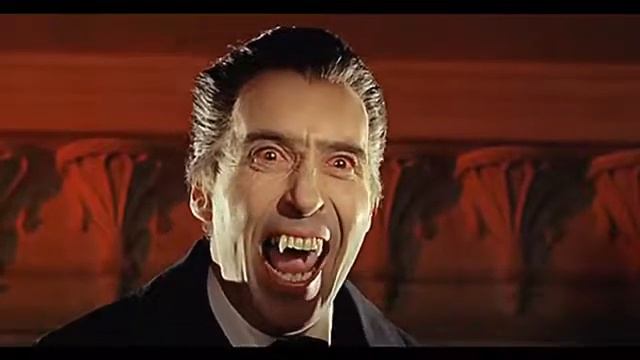 Dracula! - Wayne Jefferies смотреть онлайн