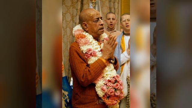 Б.ГИТА 6-8. КОГДА ПРИХОДИТ ГОСПОДЬ