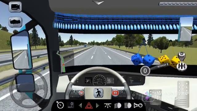 Yeni Güncelleme / Bolu Tüneli / Cargo Simulator 2021 смотреть онлайн