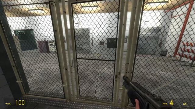 GMOD half life isac kleiner's laboratory map review and secrets. смотреть онлайн