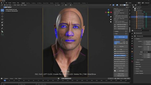 Discover the Magic: Transform Your Photos into 3D Models смотреть онлайн