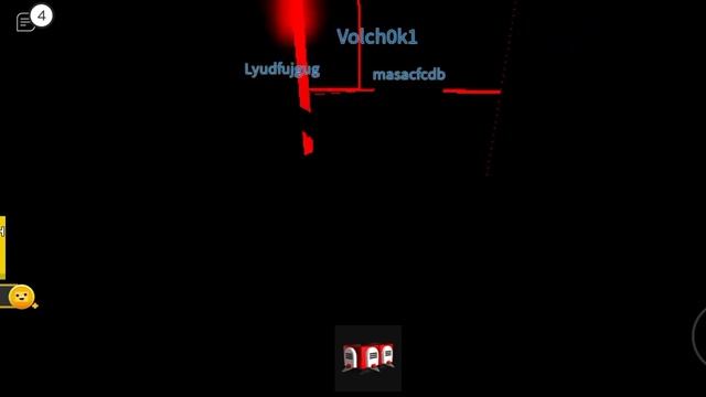 Беги от злой стены убийцы roblox смотреть онлайн