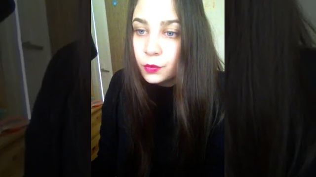 Полина Ильиных: кастинг на участие в онлайн-чтениях «Чехов жив» смотреть онлайн