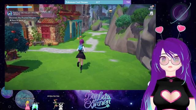 ✰ Welcome to the family Madri- Olaf? WALLE?!? Let's Play Part 7 ✰ смотреть онлайн