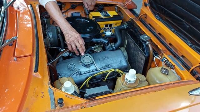 Ретро Москвич оригинал /АЗЛК 2140 1979 года на ходу 2021 года + улучшенная печка смотреть онлайн